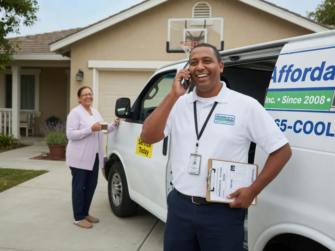 Central Ac Repair Essex, IL FAQs